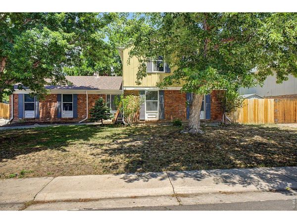 11467 E Amherst Cir S, Aurora, CO 80014