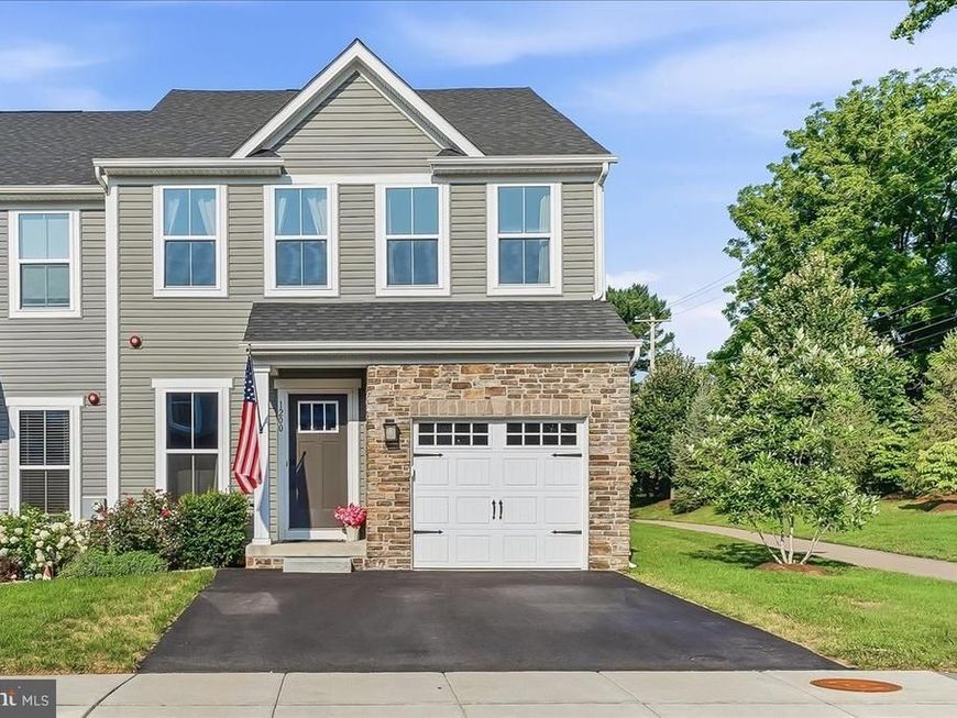 1200 Benjamin Drive , Kennett Square, PA 19348 Main Photo