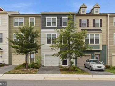 105 FADING STAR COURT , STEPHENSON, VA 22656
