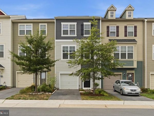 105 FADING STAR COURT, STEPHENSON, VA 22656