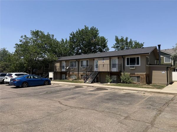 1428 S California Avenue , Loveland, CO 80537