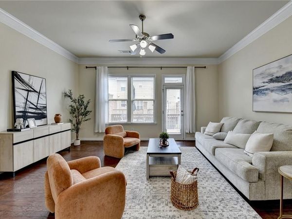 2634 Portbury Place NE, Atlanta, GA 30329