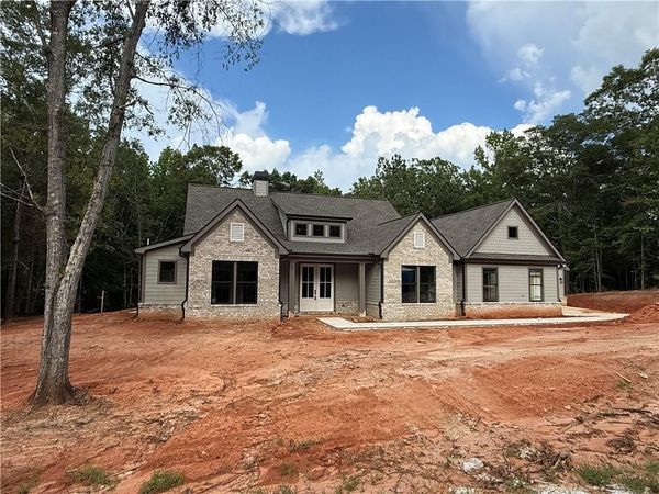 104 Springtime Way , Monroe, GA 30655