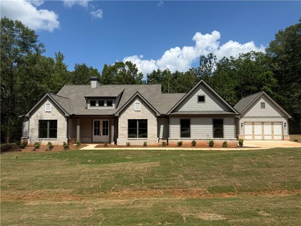104 Springtime Way , Monroe, GA 30655
