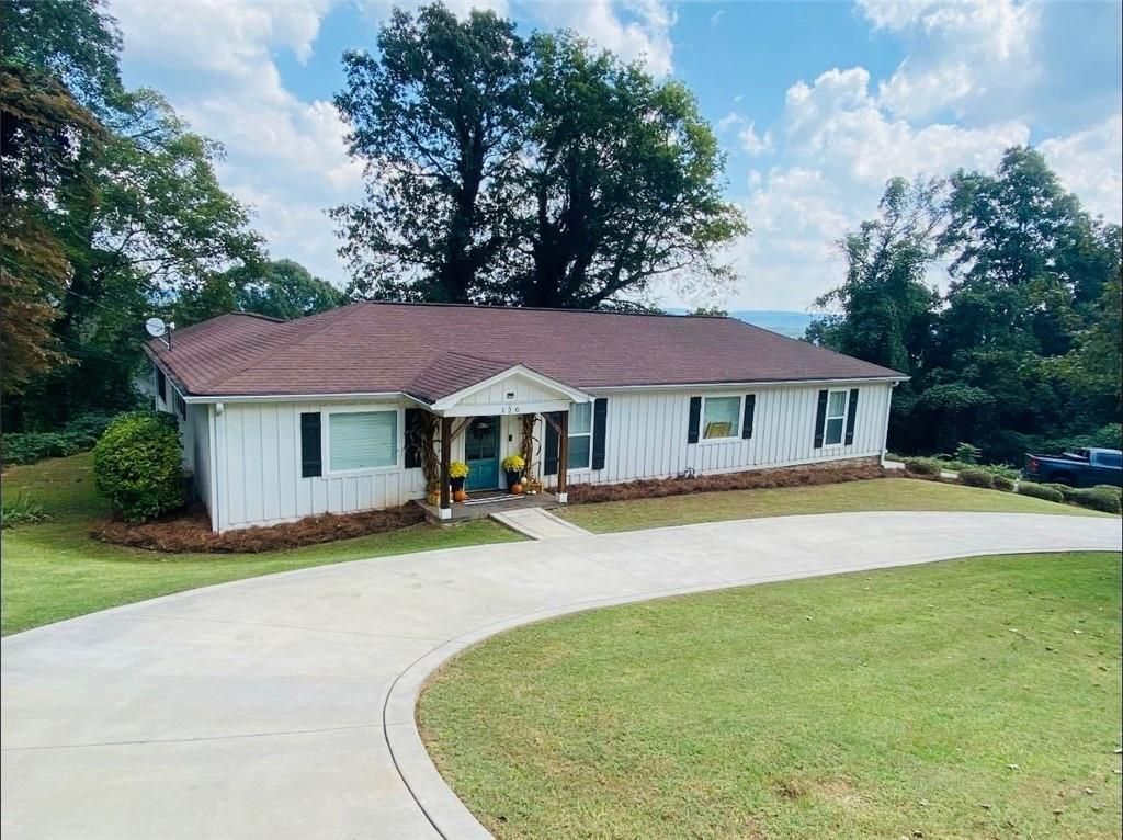 120 Victory Drive , Calhoun, GA 30701 Main Photo