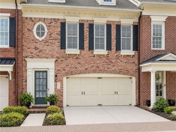 2268 Edgartown Lane SE, Smyrna, GA 30080