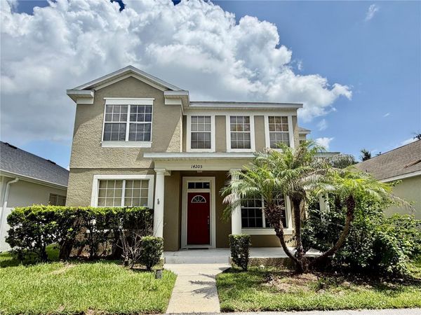 14205 BRIDGEWATER CROSSINGS BOULEVARD , WINDERMERE, FL 34786