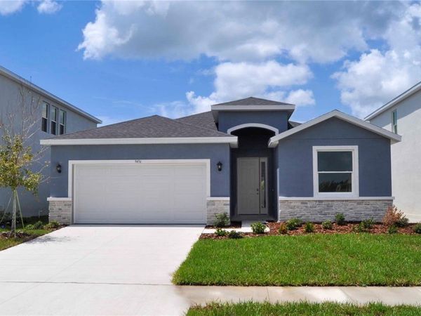 9456 BELLA MAR TRAIL, PARRISH, FL 34219