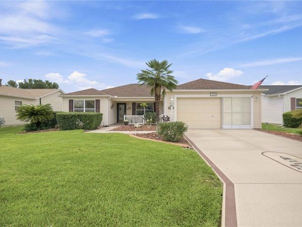 3455 SIPSEY STREET, THE VILLAGES, FL 32162
