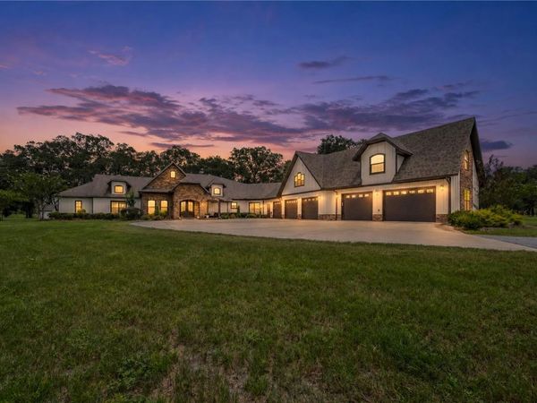 4107 SW STATE ROAD 45 , NEWBERRY, FL 32669