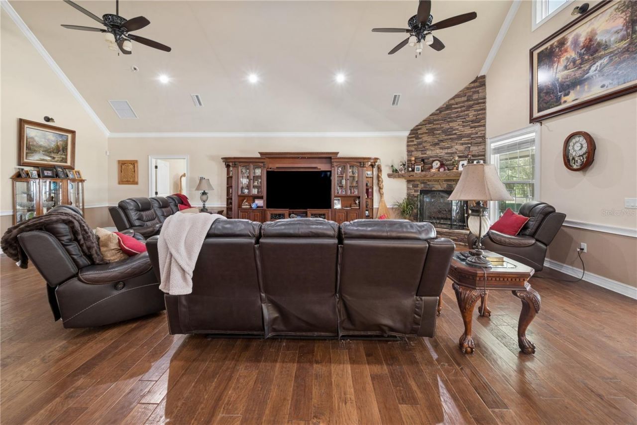 4107 SW State Road 45, Newberry, FL 32669 Photo