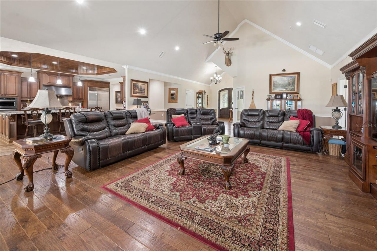 4107 SW State Road 45, Newberry, FL 32669 Photo