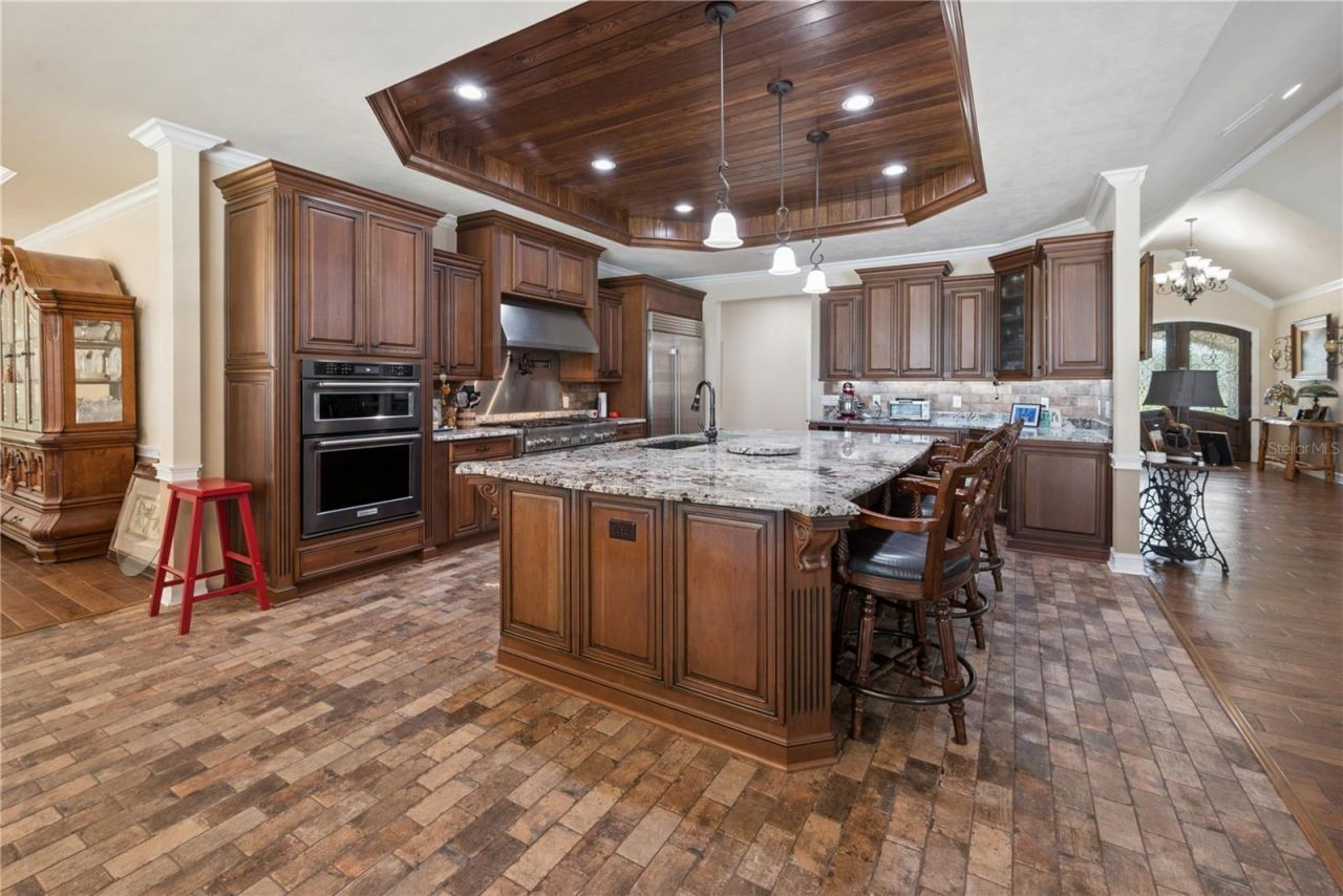 4107 SW State Road 45, Newberry, FL 32669 Photo
