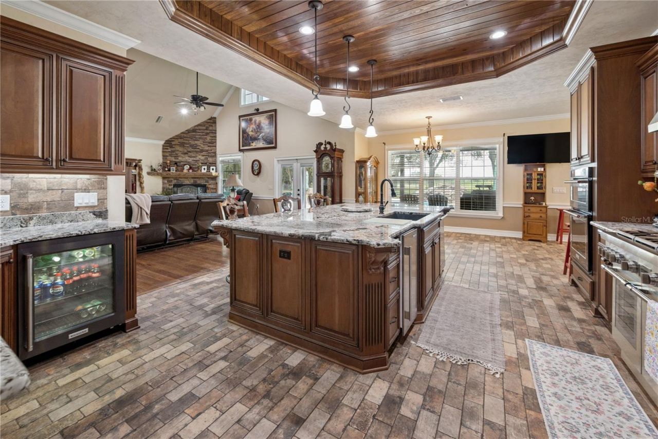 4107 SW State Road 45, Newberry, FL 32669 Photo