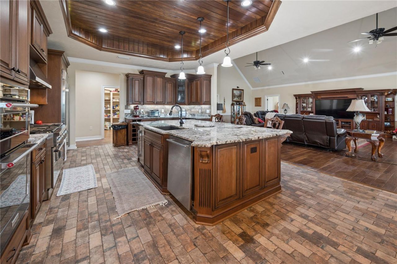 4107 SW State Road 45, Newberry, FL 32669 Photo