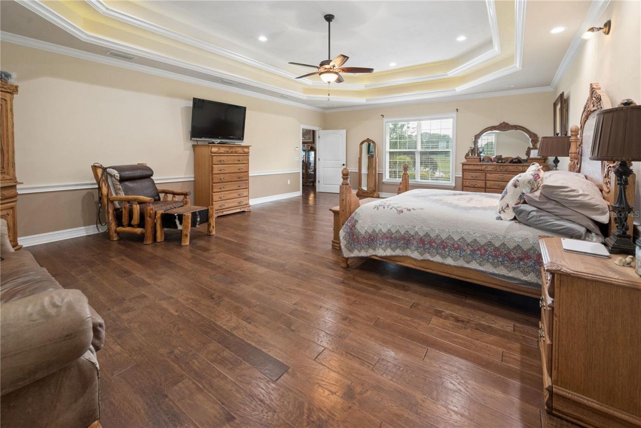 4107 SW State Road 45, Newberry, FL 32669 Photo