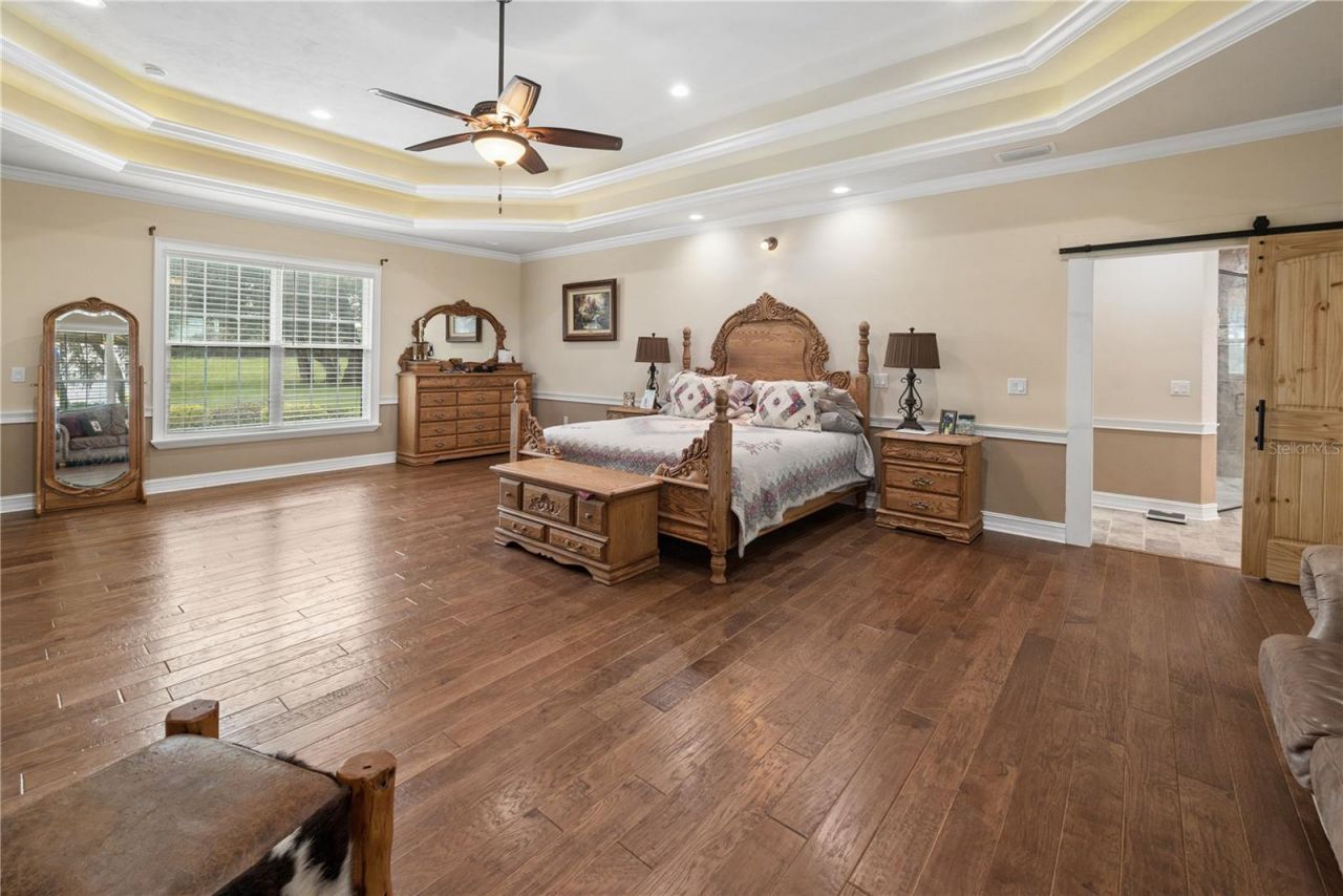 4107 SW State Road 45, Newberry, FL 32669 Photo