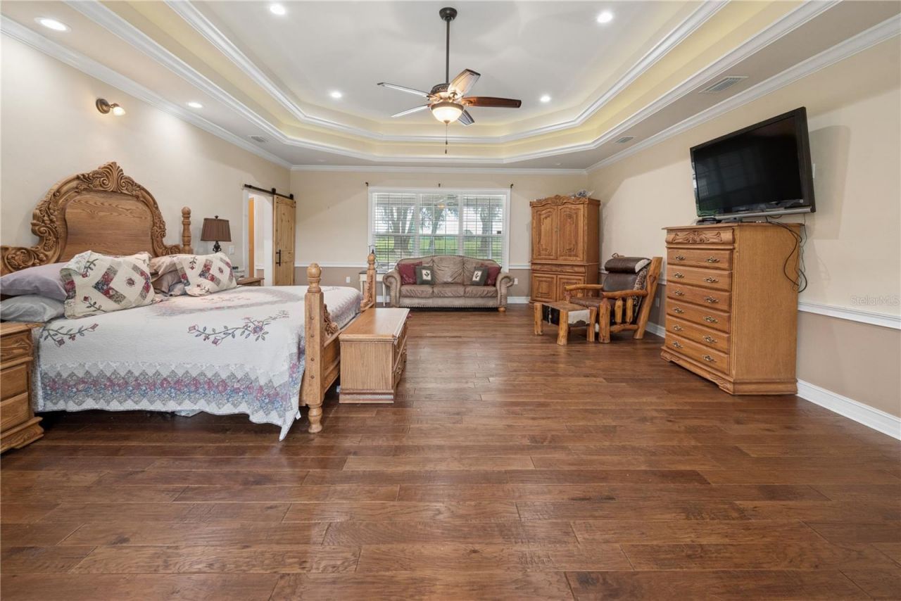 4107 SW State Road 45, Newberry, FL 32669 Photo