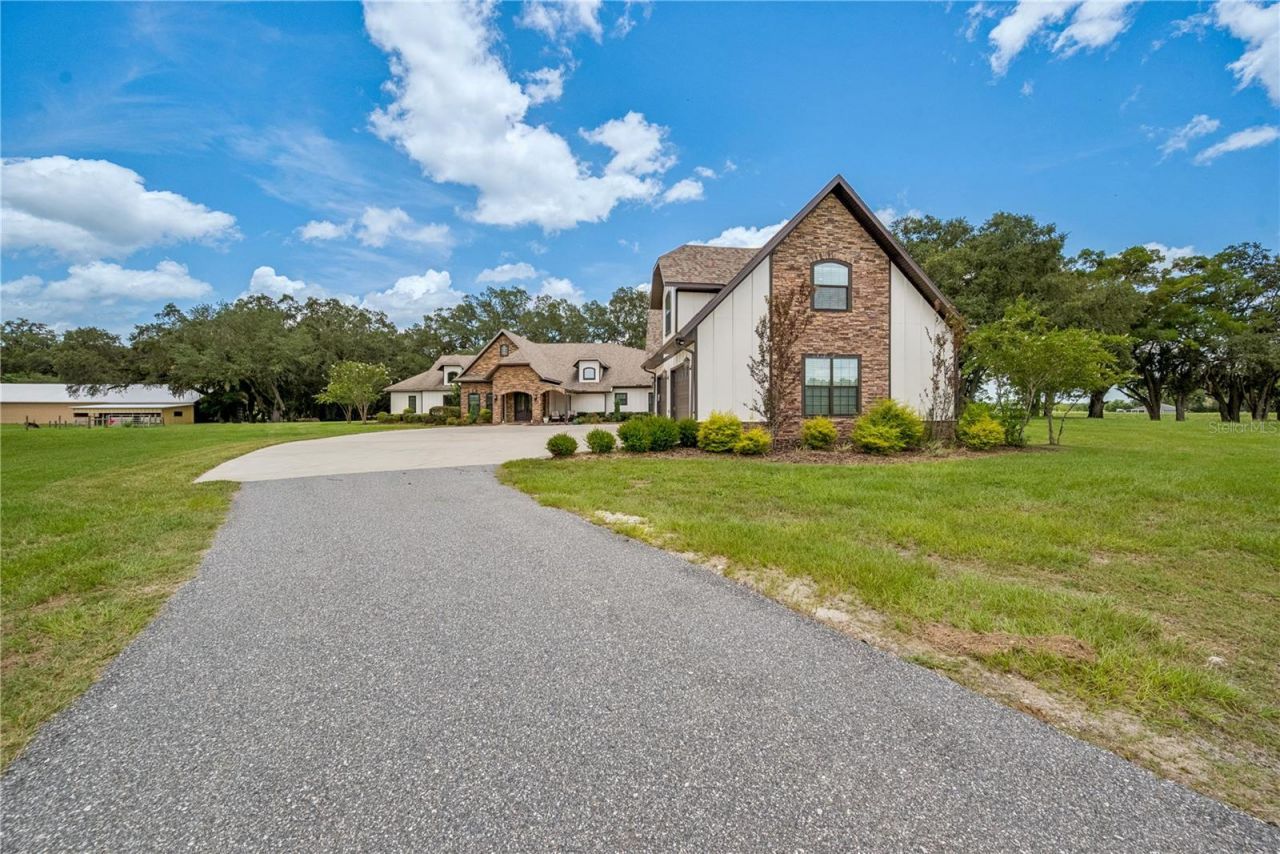 4107 SW State Road 45, Newberry, FL 32669 Photo