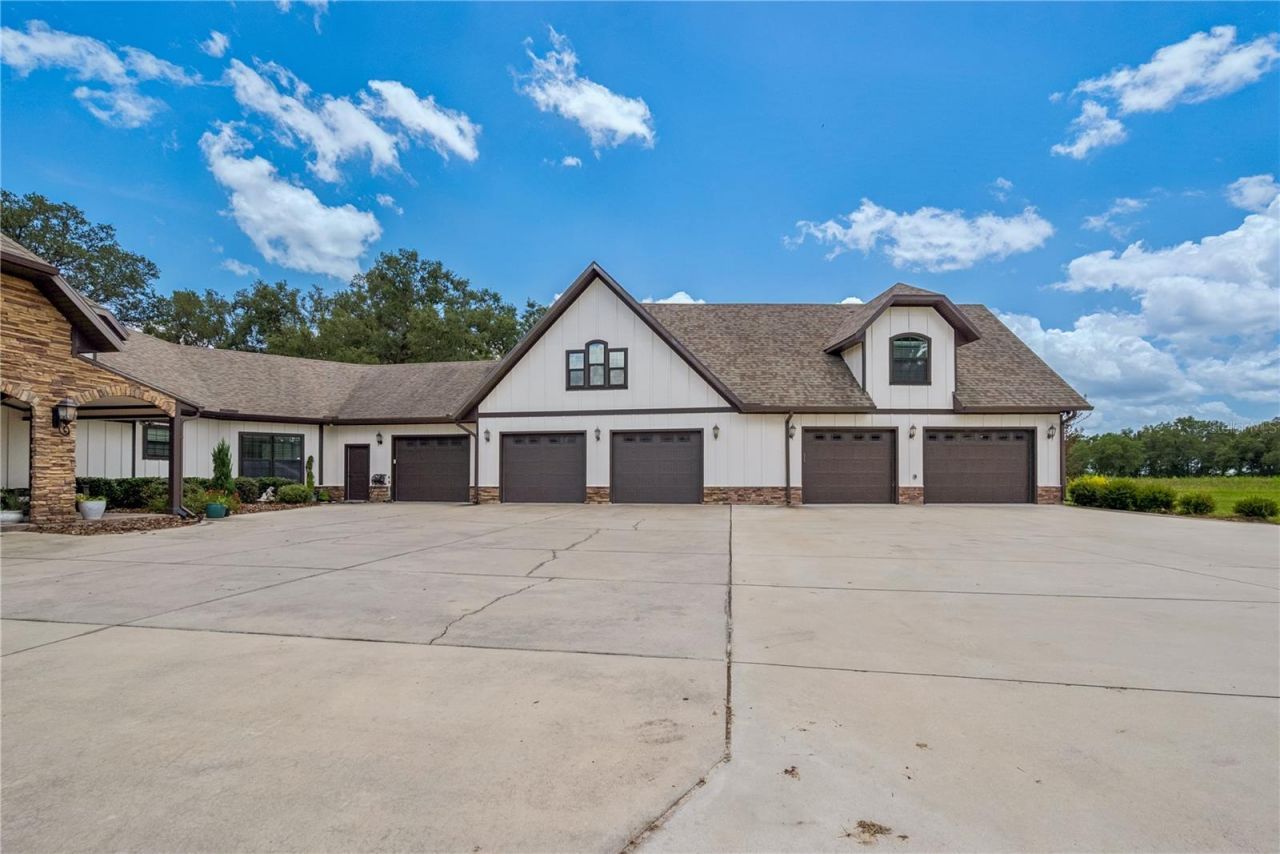 4107 SW State Road 45, Newberry, FL 32669 Photo
