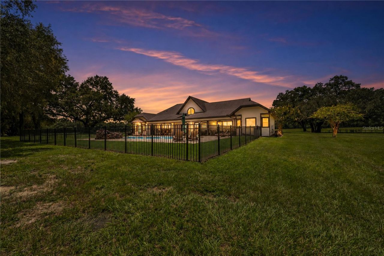 4107 SW State Road 45, Newberry, FL 32669 Photo