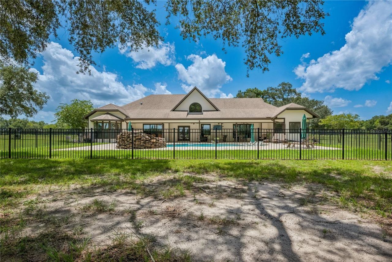 4107 SW State Road 45, Newberry, FL 32669 Photo