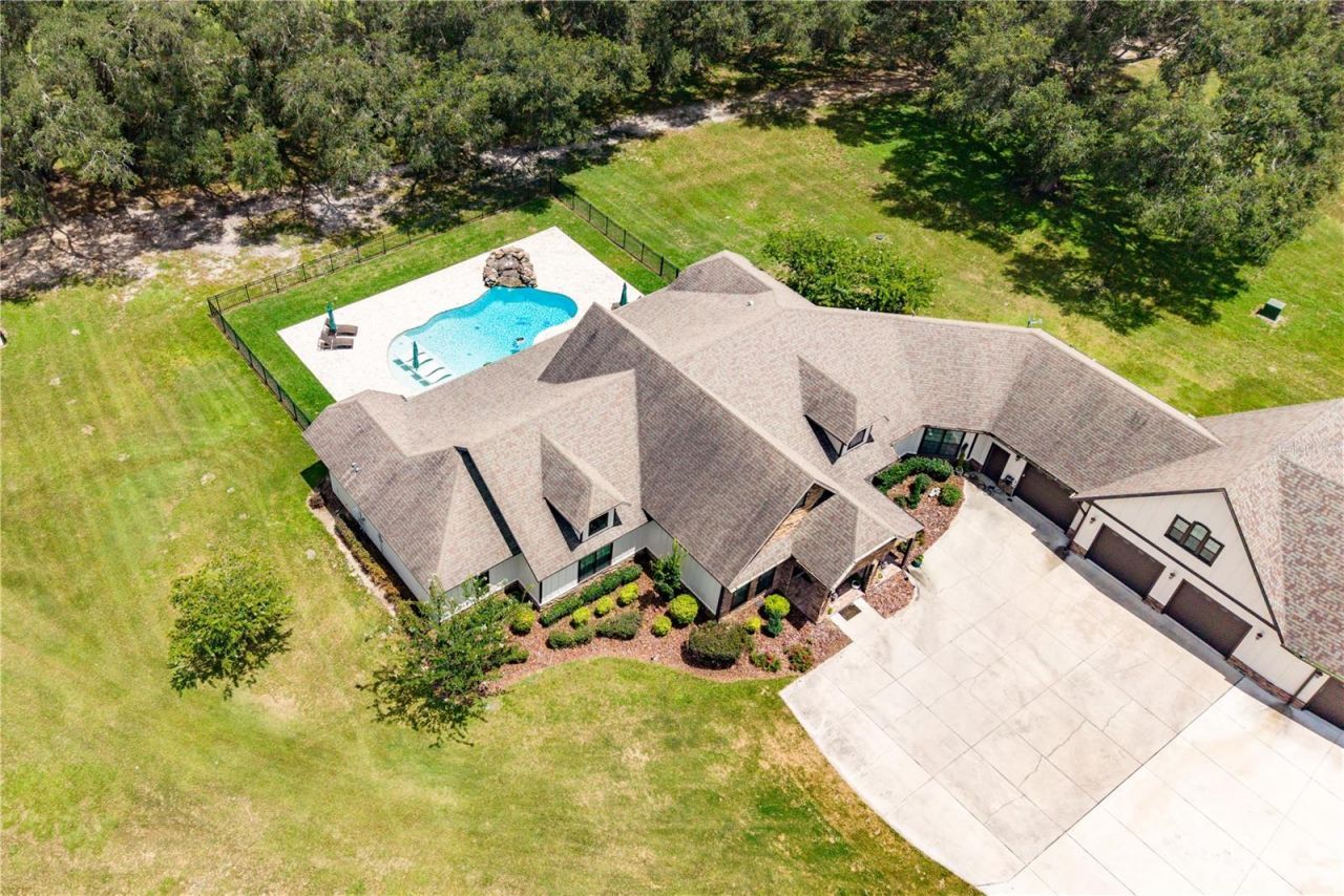 4107 SW State Road 45, Newberry, FL 32669 Photo
