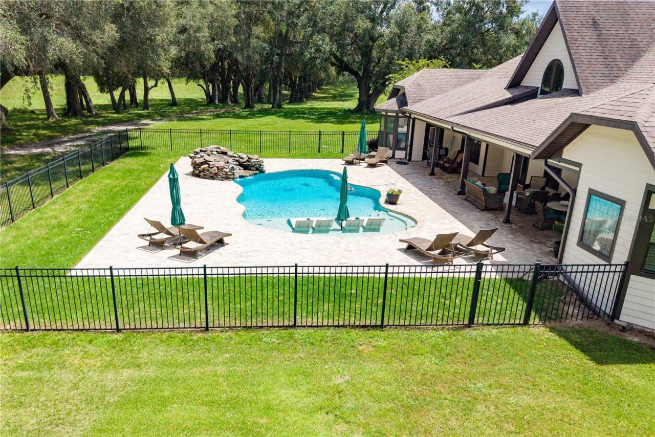 4107 SW State Road 45, Newberry, FL 32669 Photo