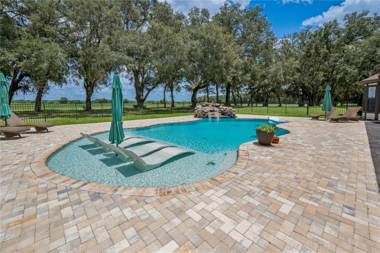 4107 SW State Road 45, Newberry, FL 32669 Photo