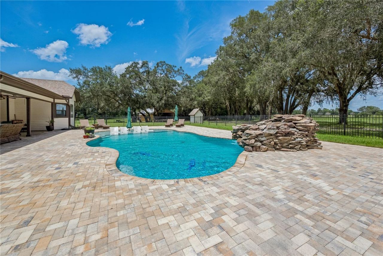 4107 SW State Road 45, Newberry, FL 32669 Photo
