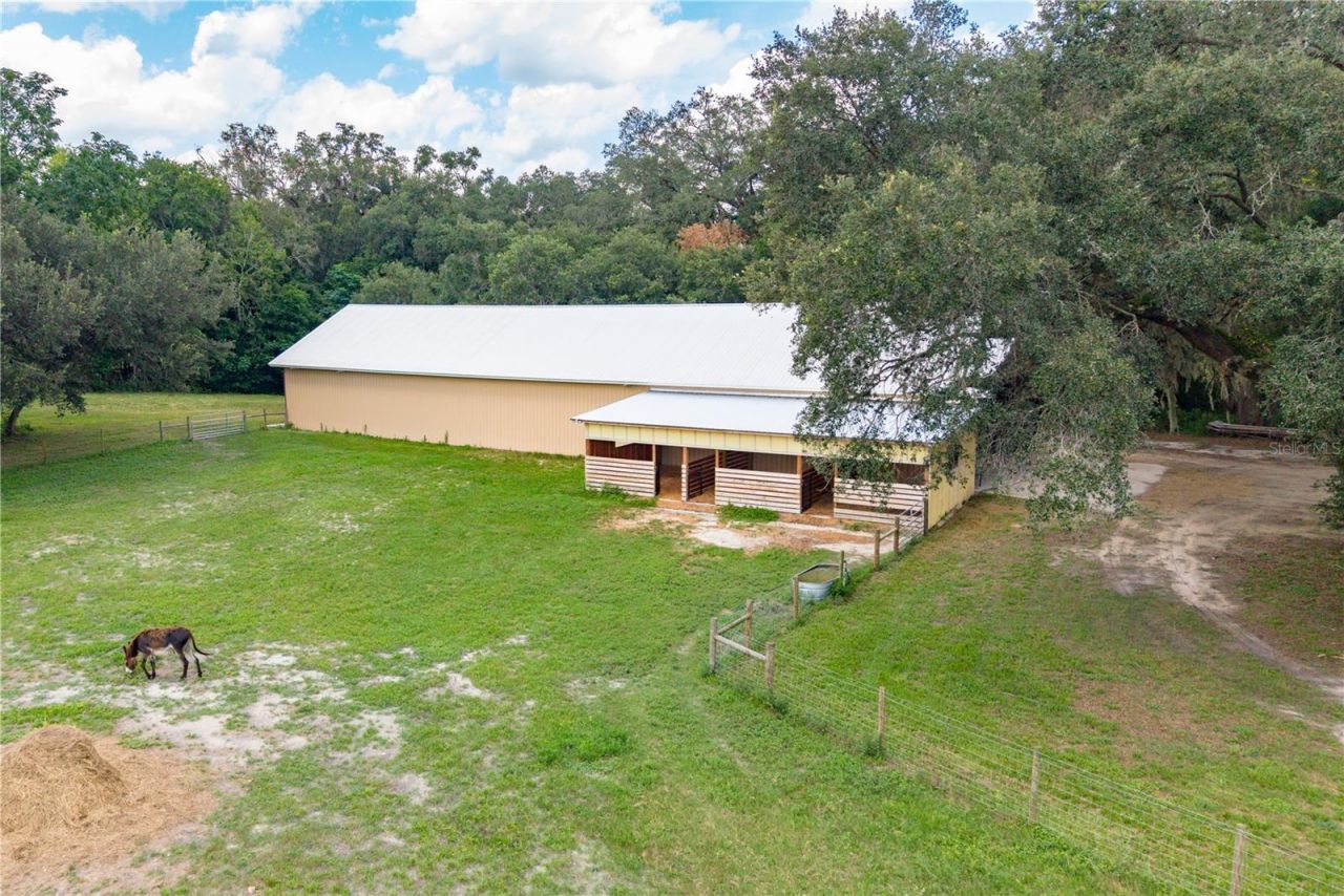 4107 SW State Road 45, Newberry, FL 32669 Photo