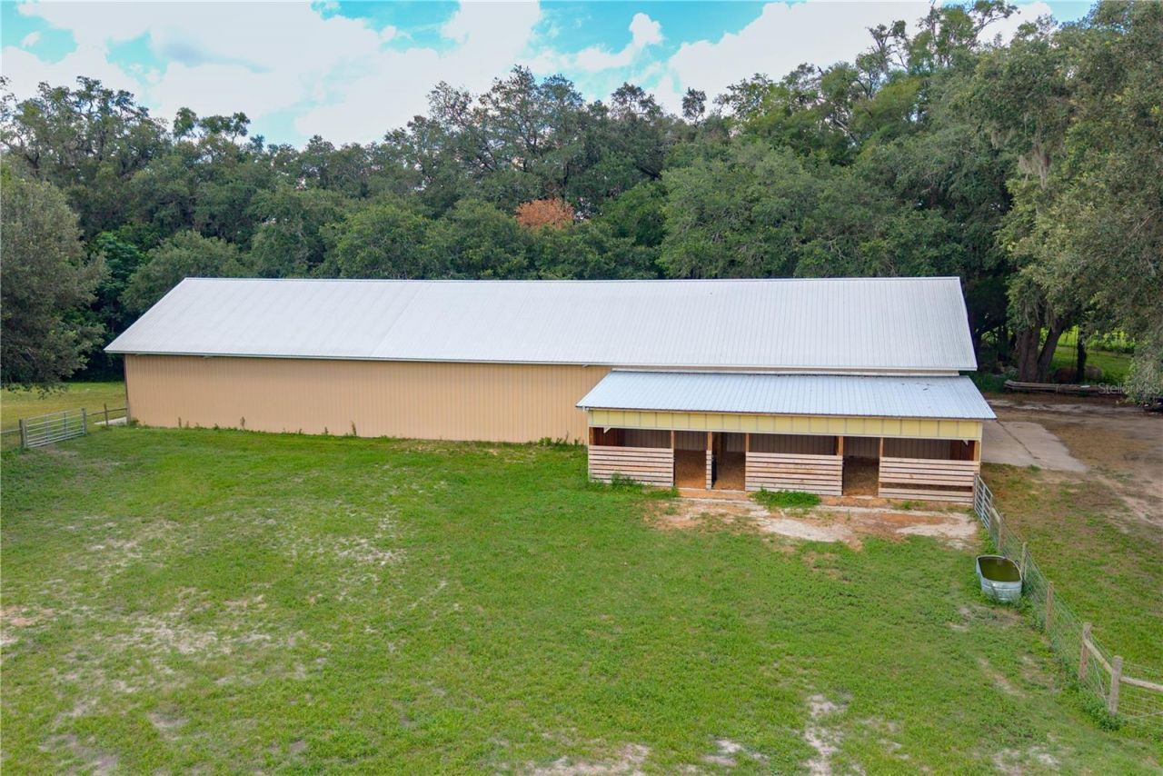 4107 SW State Road 45, Newberry, FL 32669 Photo