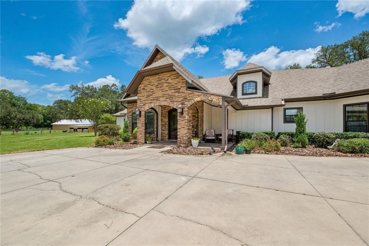 4107 SW State Road 45, Newberry, FL 32669 Photo