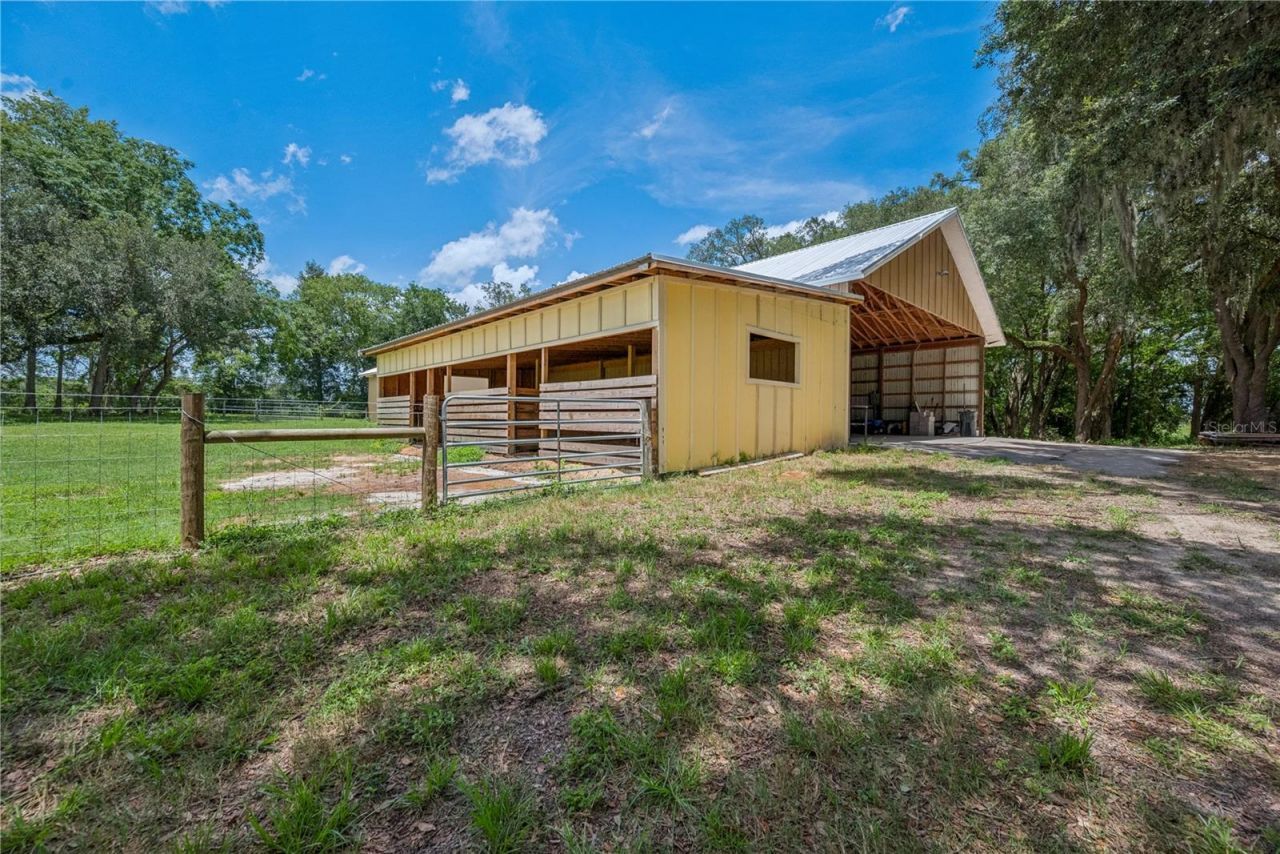 4107 SW State Road 45, Newberry, FL 32669 Photo