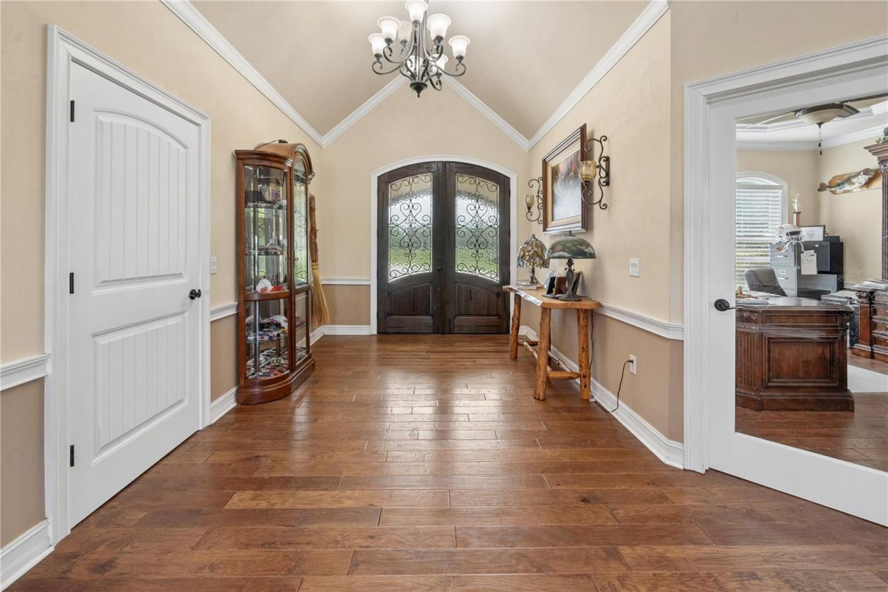 4107 SW State Road 45, Newberry, FL 32669 Photo