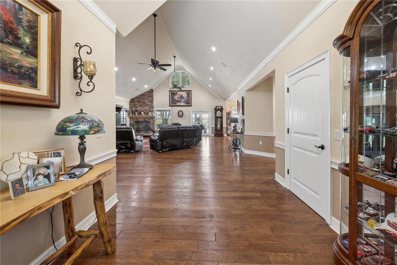 4107 SW State Road 45, Newberry, FL 32669 Photo
