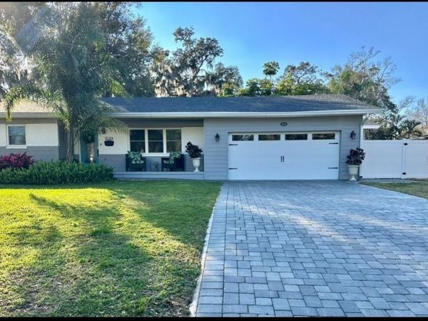 5024 MORTIER AVENUE , ORLANDO, FL 32812