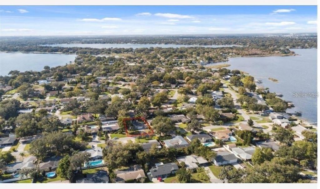5024 Mortier Avenue , Orlando, FL 32812 Photo