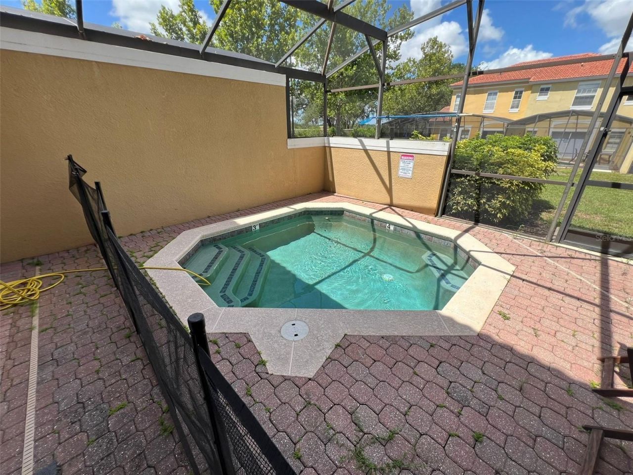 8563 Bay Lilly Loop , Kissimmee, FL 34747 Photo