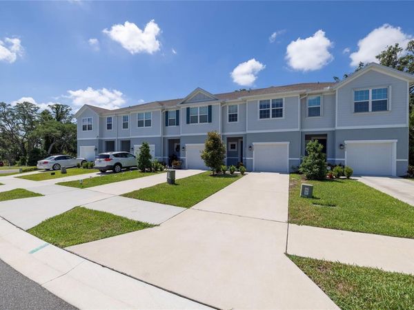 4298 HARBOUR PALM DRIVE , HOLIDAY, FL 34691