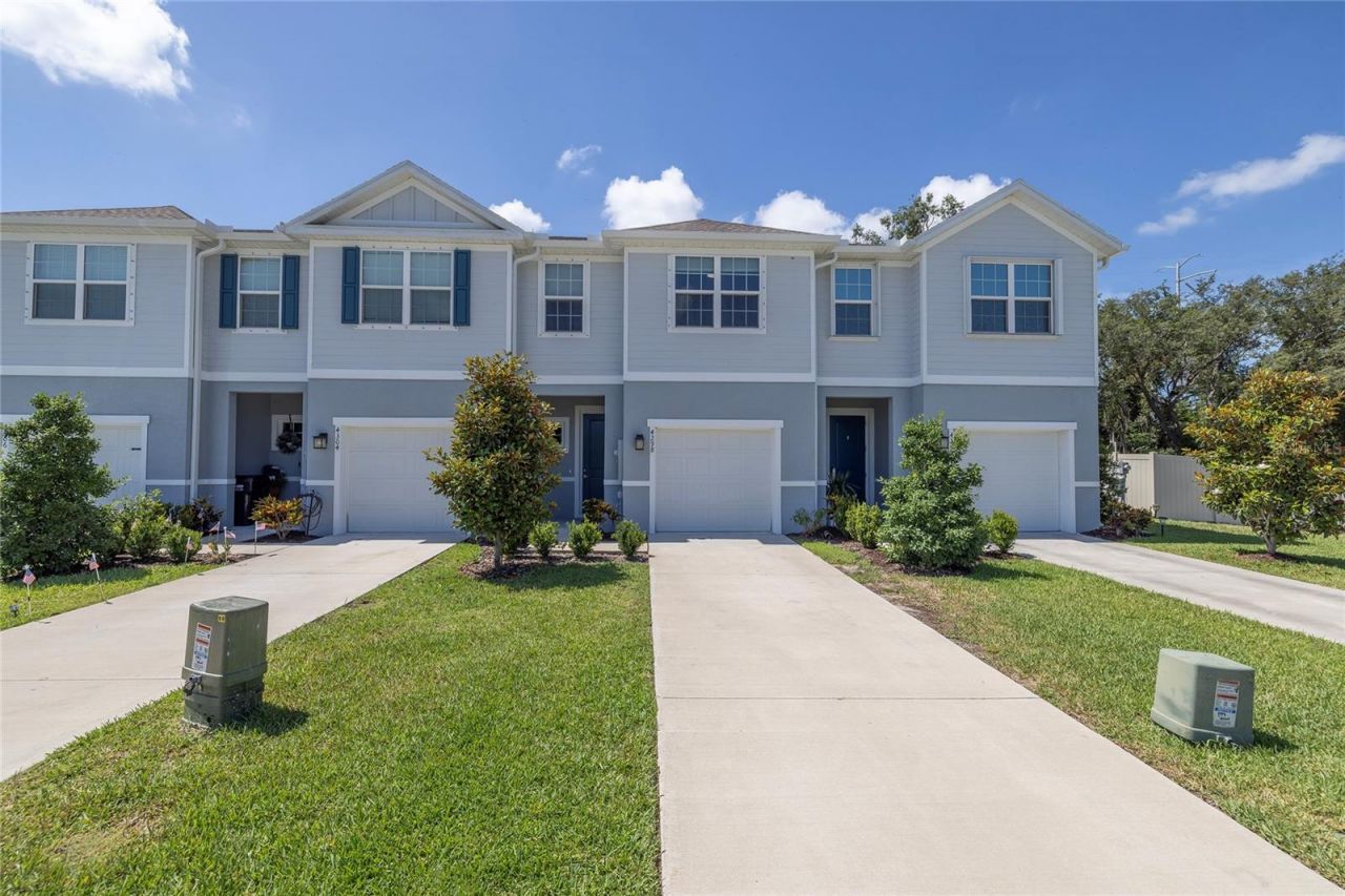 4298 Harbour Palm Drive , Holiday, FL 34691 Photo