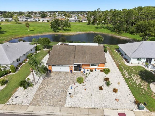 1002 EL RANCHO DRIVE , SUN CITY CENTER, FL 33573