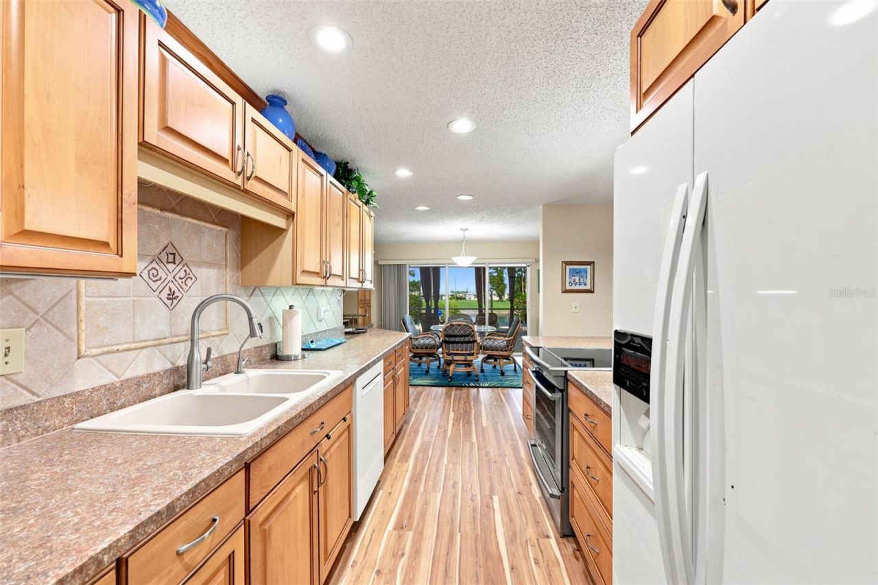 1002 El Rancho Drive , Sun City Center, FL 33573 Photo