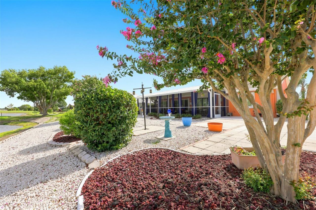 1002 El Rancho Drive , Sun City Center, FL 33573 Photo