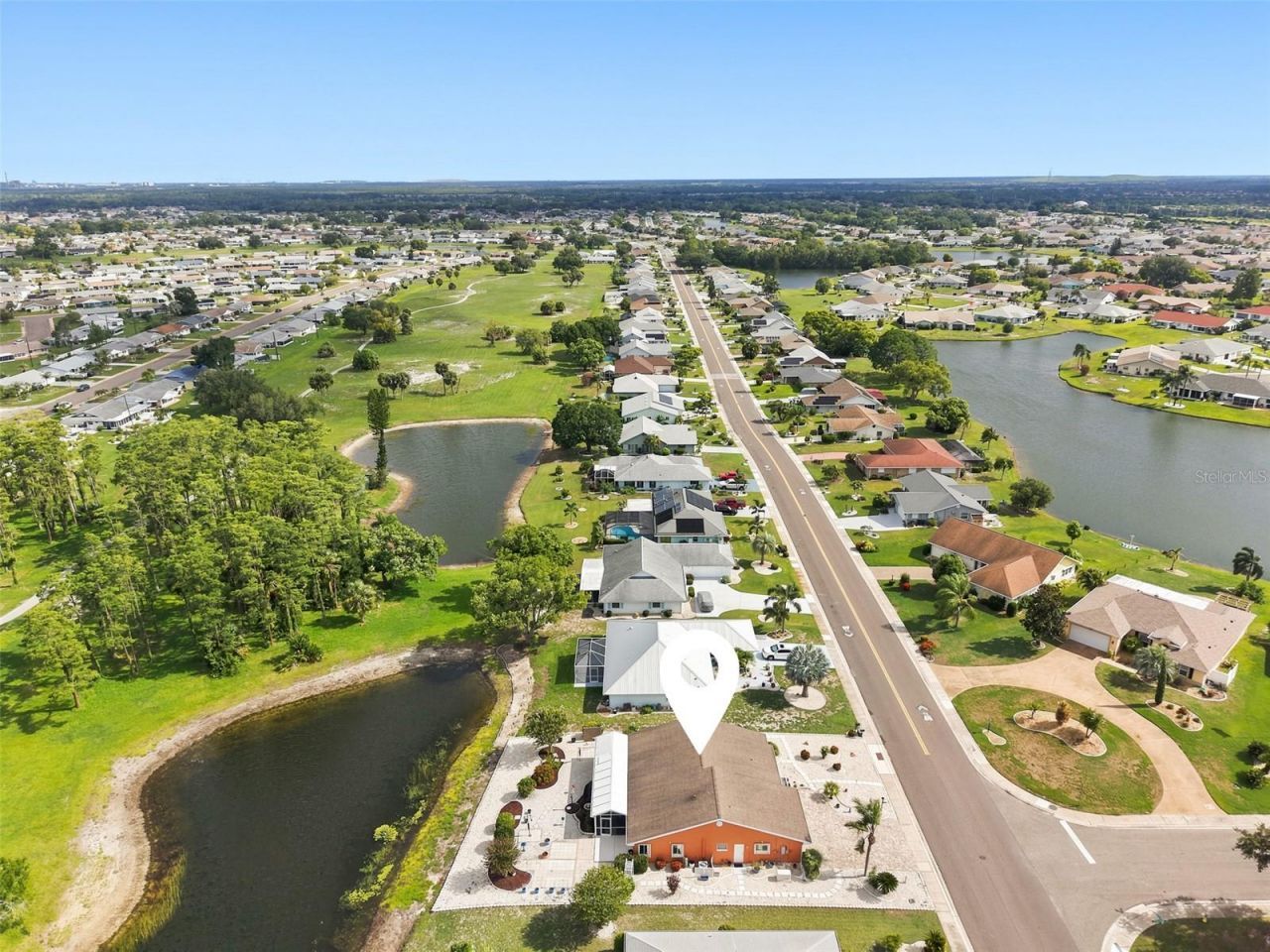 1002 El Rancho Drive , Sun City Center, FL 33573 Photo