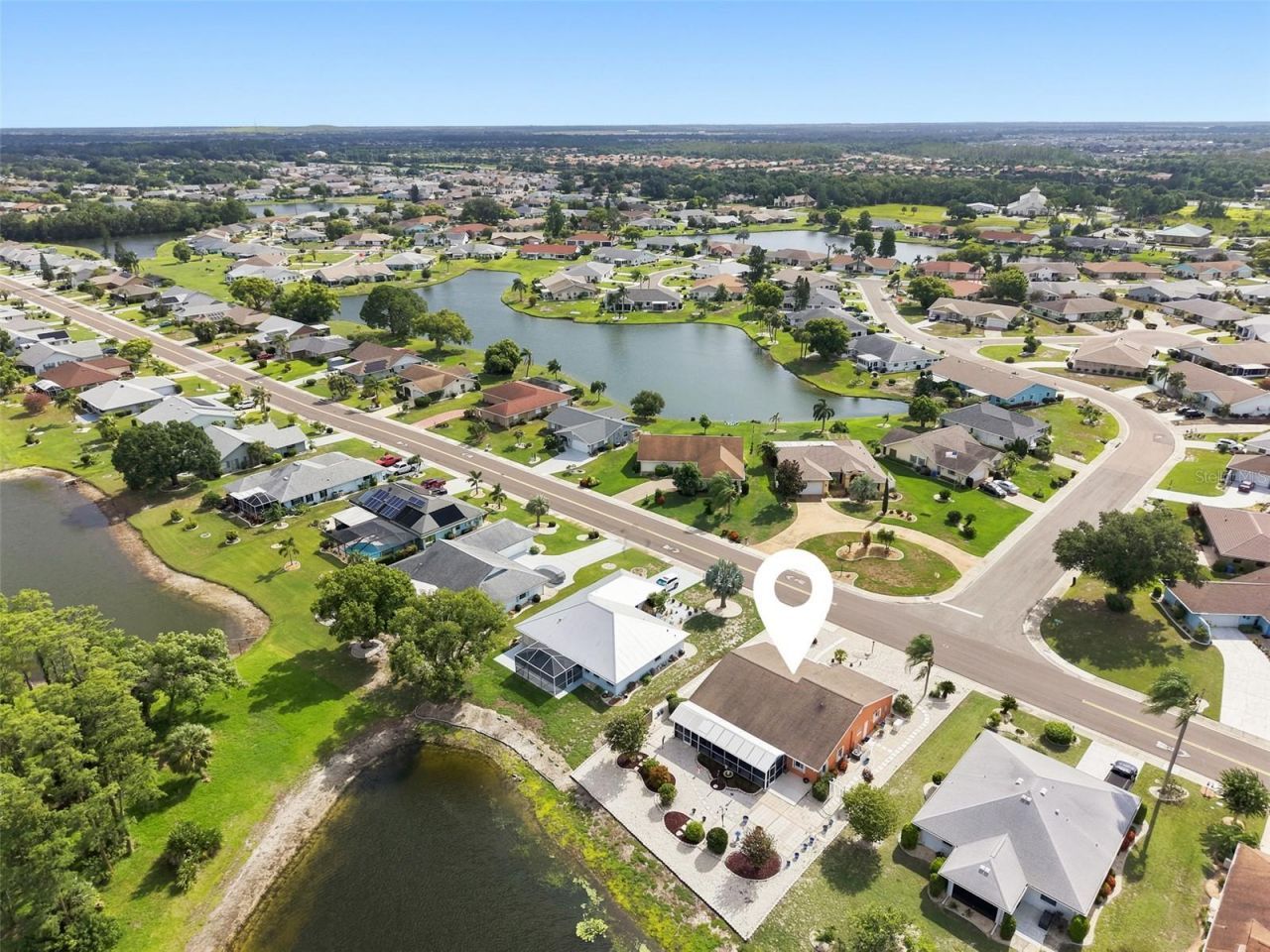 1002 El Rancho Drive , Sun City Center, FL 33573 Photo
