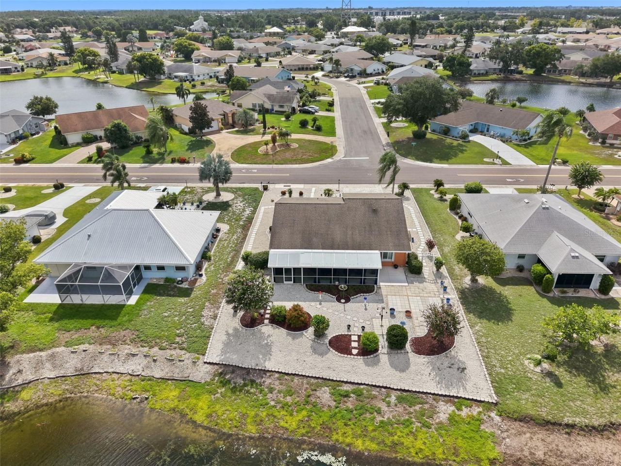 1002 El Rancho Drive , Sun City Center, FL 33573 Photo