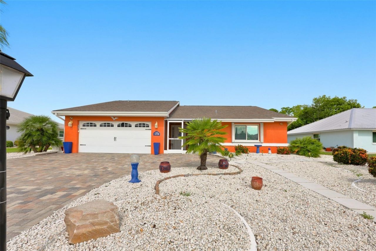 1002 El Rancho Drive , Sun City Center, FL 33573 Photo