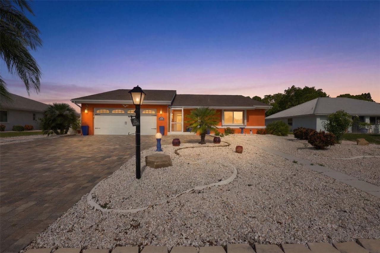 1002 El Rancho Drive , Sun City Center, FL 33573 Photo