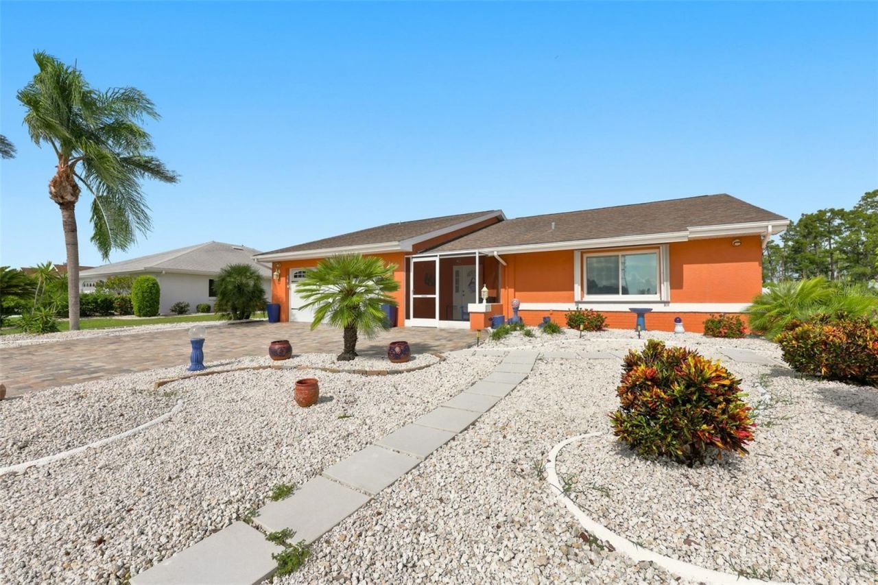1002 El Rancho Drive , Sun City Center, FL 33573 Photo